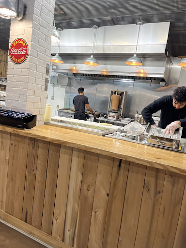 Photo of Gyro Station & Grill - 118 S Main St, Franklin, KY 42134