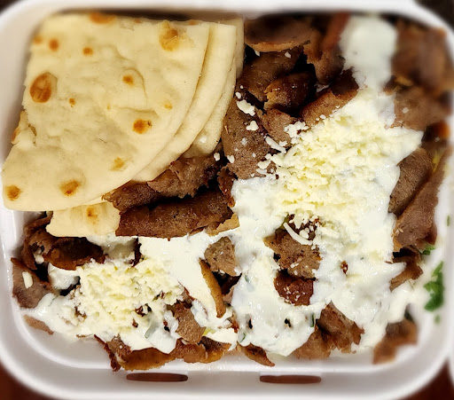 Photo of Gyro Station & Grill - 118 S Main St, Franklin, KY 42134