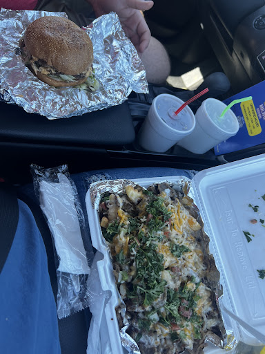 Photo of Mr. Wiz Kitchen - 1105 Gallatin Pike N, Madison, TN 37115