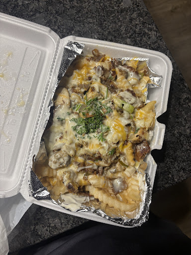 Photo of Mr. Wiz Kitchen - 1105 Gallatin Pike N, Madison, TN 37115