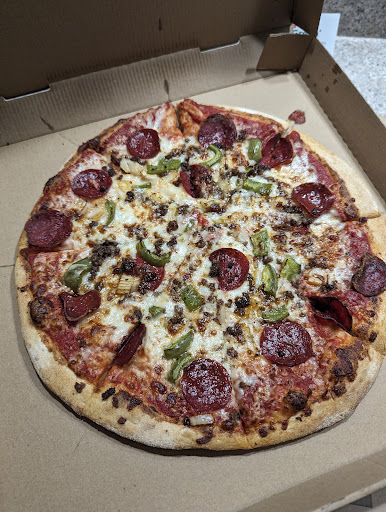 Photo of Mr. Wiz Kitchen - 1105 Gallatin Pike N, Madison, TN 37115