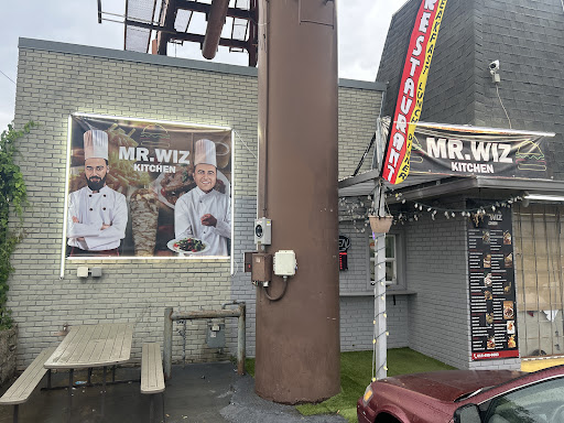 Photo of Mr. Wiz Kitchen - 1105 Gallatin Pike N, Madison, TN 37115
