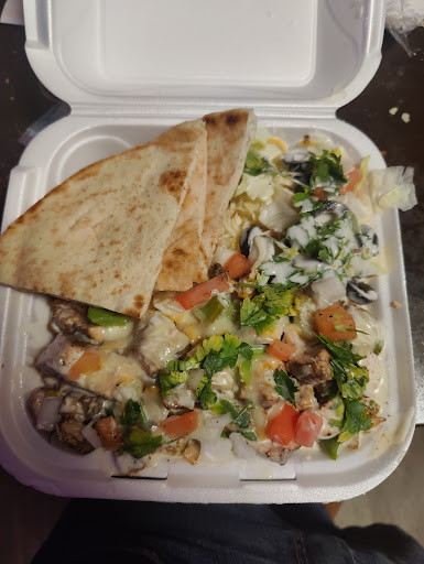 Photo of Mr. Wiz Kitchen - 1105 Gallatin Pike N, Madison, TN 37115