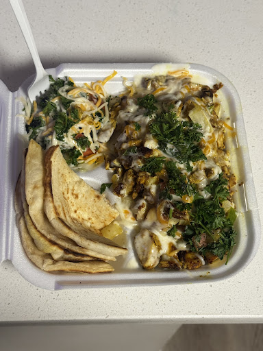 Photo of Mr. Wiz Kitchen - 1105 Gallatin Pike N, Madison, TN 37115