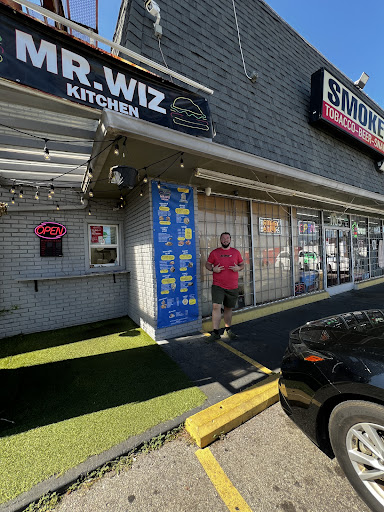 Photo of Mr. Wiz Kitchen - 1105 Gallatin Pike N, Madison, TN 37115