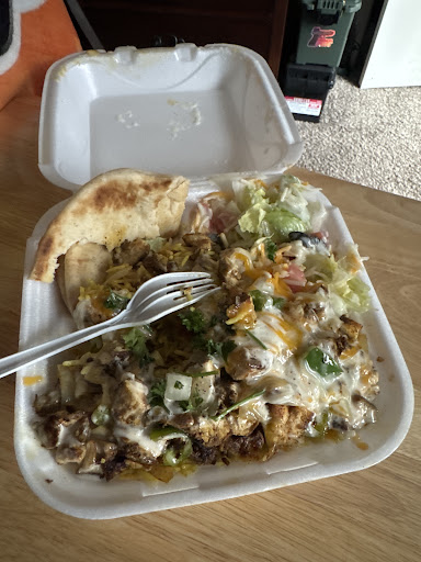 Photo of Mr. Wiz Kitchen - 1105 Gallatin Pike N, Madison, TN 37115