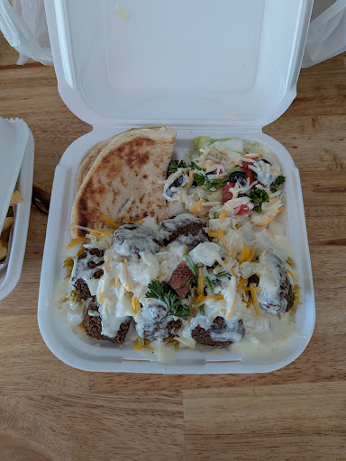 Photo of Mr. Wiz Kitchen - 1105 Gallatin Pike N, Madison, TN 37115