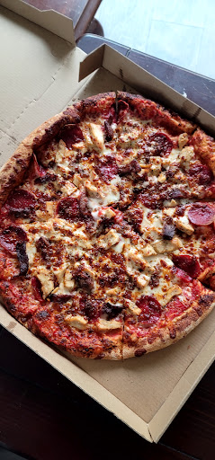 Photo of Mr. Wiz Kitchen - 1105 Gallatin Pike N, Madison, TN 37115