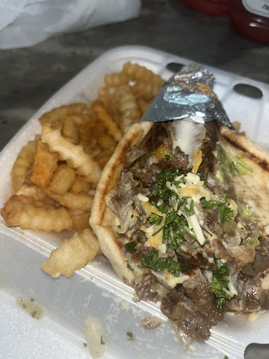 Photo of Mr. Wiz Kitchen - 1105 Gallatin Pike N, Madison, TN 37115