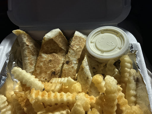 Photo of Mr. Wiz Kitchen - 1105 Gallatin Pike N, Madison, TN 37115