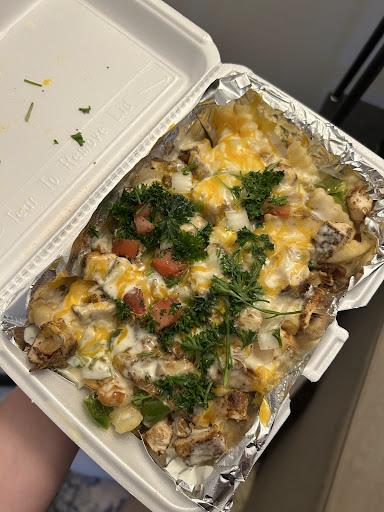 Photo of Mr. Wiz Kitchen - 1105 Gallatin Pike N, Madison, TN 37115