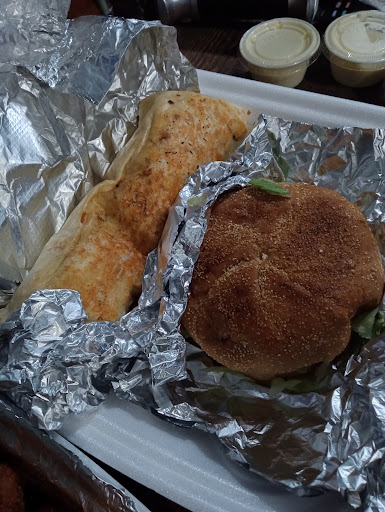 Photo of Mr. Wiz Kitchen - 1105 Gallatin Pike N, Madison, TN 37115