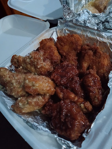 Photo of Mr. Wiz Kitchen - 1105 Gallatin Pike N, Madison, TN 37115