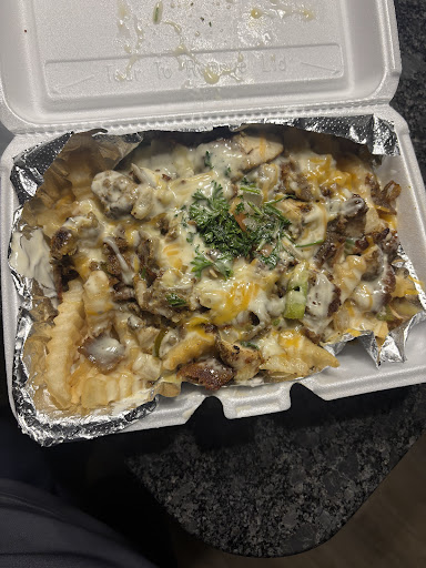 Photo of Mr. Wiz Kitchen - 1105 Gallatin Pike N, Madison, TN 37115