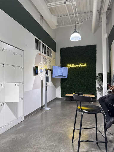 Photo of Greek Mediterranean Cafe - 614 18th Avenue N, Nashville, TN 37203