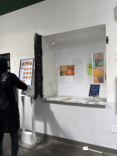 Photo of Greek Mediterranean Cafe - 614 18th Avenue N, Nashville, TN 37203