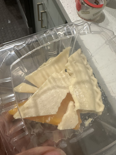 Photo of Greek Mediterranean Cafe - 614 18th Avenue N, Nashville, TN 37203