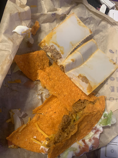 Photo of Taco Bell - 2460 Nashville Rd, Bowling Green, KY 42101