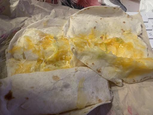 Photo of Taco Bell - 2460 Nashville Rd, Bowling Green, KY 42101
