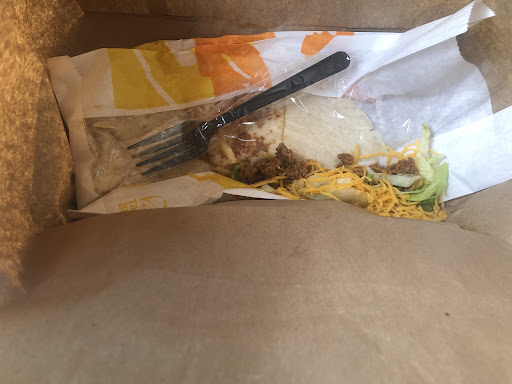 Photo of Taco Bell - 2460 Nashville Rd, Bowling Green, KY 42101