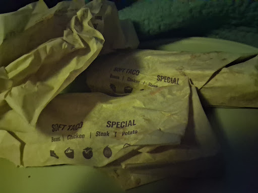 Photo of Taco Bell - 2460 Nashville Rd, Bowling Green, KY 42101