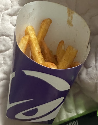 Photo of Taco Bell - 2460 Nashville Rd, Bowling Green, KY 42101