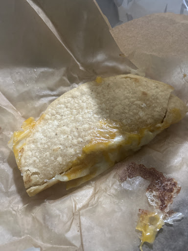 Photo of Taco Bell - 2460 Nashville Rd, Bowling Green, KY 42101