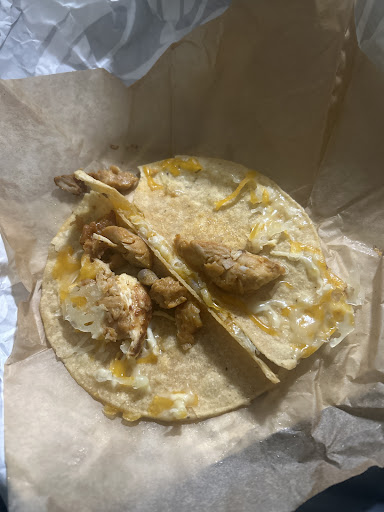 Photo of Taco Bell - 2460 Nashville Rd, Bowling Green, KY 42101