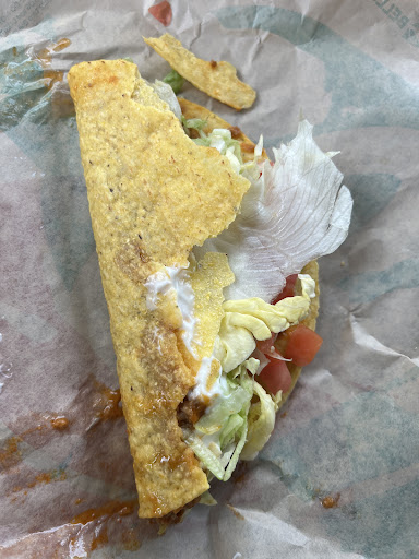 Photo of Taco Bell - 2460 Nashville Rd, Bowling Green, KY 42101