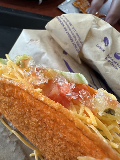 Photo of Taco Bell - 2460 Nashville Rd, Bowling Green, KY 42101