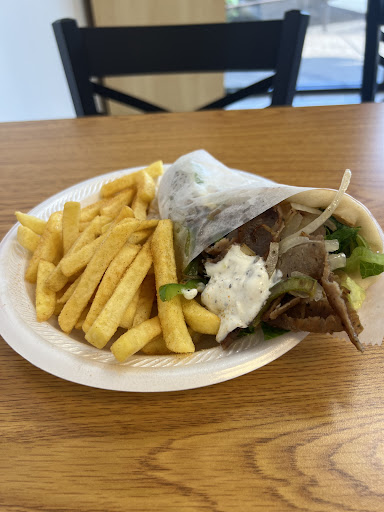 Photo of GYRO CLUB and catering - 900 Grammer Ln #230, Smyrna, TN 37167