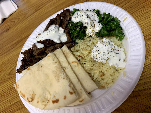 Photo of GYRO CLUB and catering - 900 Grammer Ln #230, Smyrna, TN 37167