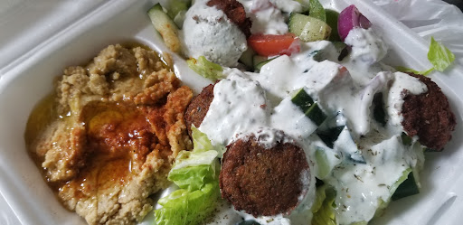Photo of GYRO CLUB and catering - 900 Grammer Ln #230, Smyrna, TN 37167
