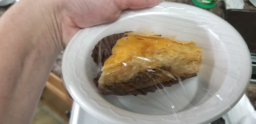 Photo of GYRO CLUB and catering - 900 Grammer Ln #230, Smyrna, TN 37167