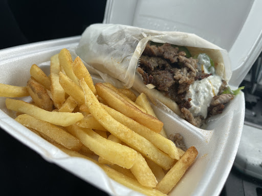 Photo of GYRO CLUB and catering - 900 Grammer Ln #230, Smyrna, TN 37167