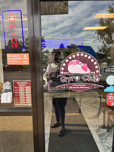 Photo of GYRO CLUB and catering - 900 Grammer Ln #230, Smyrna, TN 37167