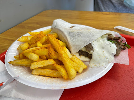 Photo of GYRO CLUB and catering - 900 Grammer Ln #230, Smyrna, TN 37167