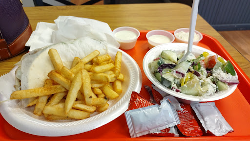Photo of GYRO CLUB and catering - 900 Grammer Ln #230, Smyrna, TN 37167
