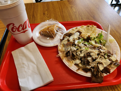 Photo of GYRO CLUB and catering - 900 Grammer Ln #230, Smyrna, TN 37167