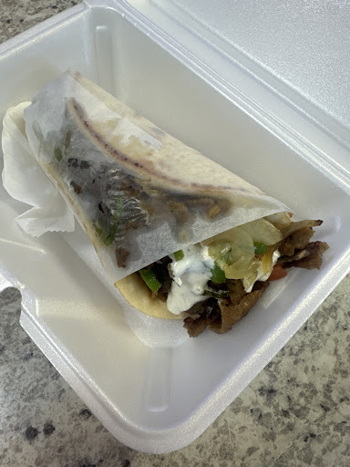 Photo of GYRO CLUB and catering - 900 Grammer Ln #230, Smyrna, TN 37167