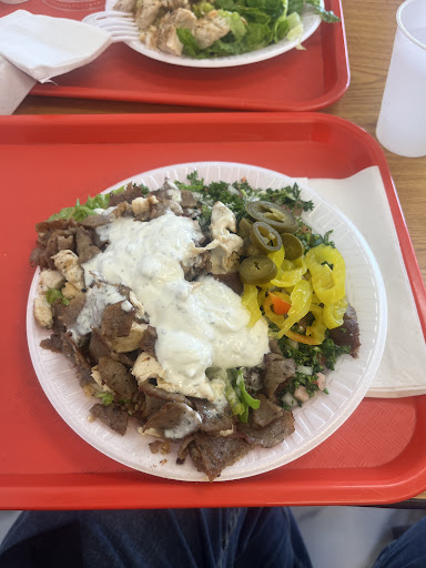 Photo of GYRO CLUB and catering - 900 Grammer Ln #230, Smyrna, TN 37167