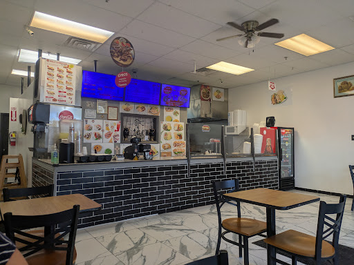 Photo of GYRO CLUB and catering - 900 Grammer Ln #230, Smyrna, TN 37167