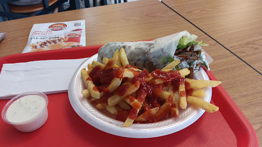 Photo of GYRO CLUB and catering - 900 Grammer Ln #230, Smyrna, TN 37167