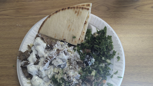 Photo of GYRO CLUB and catering - 900 Grammer Ln #230, Smyrna, TN 37167