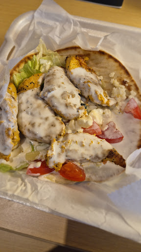 Photo of Sam's Gyros - 741 Campbell Ln sut 124, Bowling Green, KY 42104