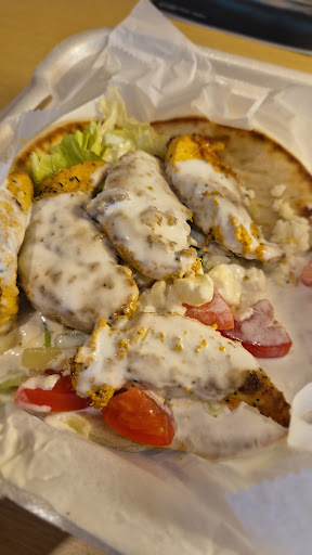 Photo of Sam's Gyros - 741 Campbell Ln sut 124, Bowling Green, KY 42104