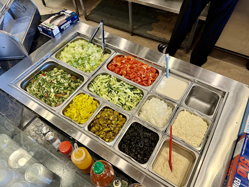 Photo of Sam's Gyros - 741 Campbell Ln sut 124, Bowling Green, KY 42104