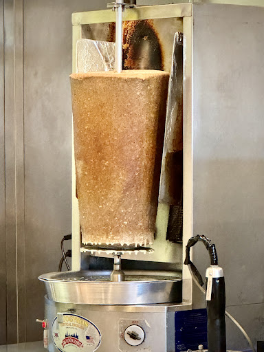 Photo of Sam's Gyros - 741 Campbell Ln sut 124, Bowling Green, KY 42104