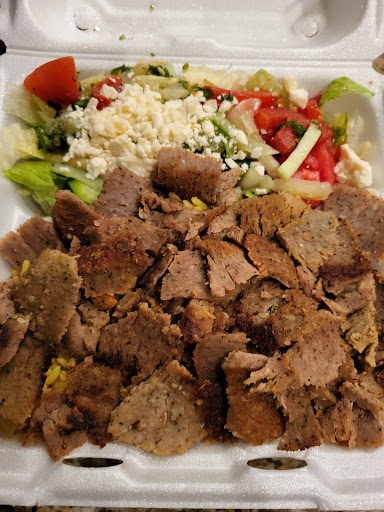 Photo of Sam's Gyros - 741 Campbell Ln sut 124, Bowling Green, KY 42104