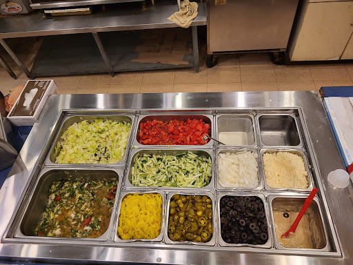 Photo of Sam's Gyros - 741 Campbell Ln sut 124, Bowling Green, KY 42104